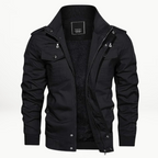Men's Jacket for Autumn Winter Everyday Wear