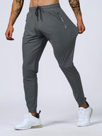 Men's Jogger Trousers for Everyday Active Wear