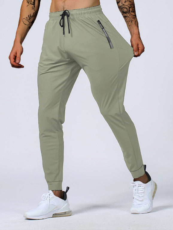 Men's Jogger Trousers for Everyday Active Wear