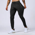 Men's Jogger Trousers for Everyday Active Wear