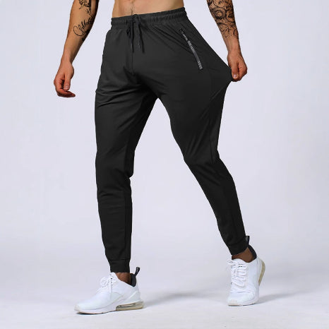 Men's Jogger Trousers for Everyday Active Wear