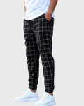 Men's Jogger Trousers for Everyday Seasonal Wear