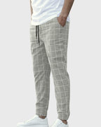 Men's Jogger Trousers for Everyday Seasonal Wear