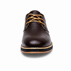 Men's Lace-Up Shoes for Everyday Smart Styling
