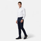 Men's Lace-Up Shoes for Everyday Smart Styling
