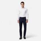 Men's Lace-Up Shoes for Everyday Smart Styling