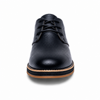 Men's Lace-Up Shoes for Everyday Smart Styling
