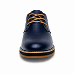 Men's Lace-Up Shoes for Everyday Smart Styling