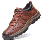 Men's Lace-Up Sneakers for Everyday Occasions