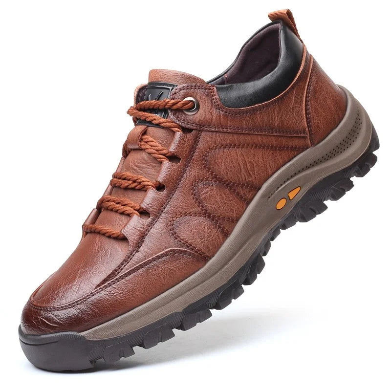 Men's Lace-Up Sneakers for Everyday Occasions