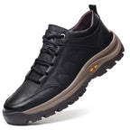 Men's Lace-Up Sneakers for Everyday Occasions