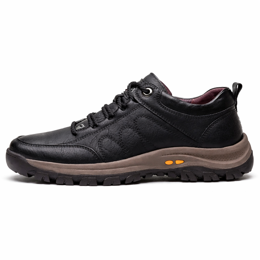 Men's Lace-Up Sneakers for Everyday Occasions