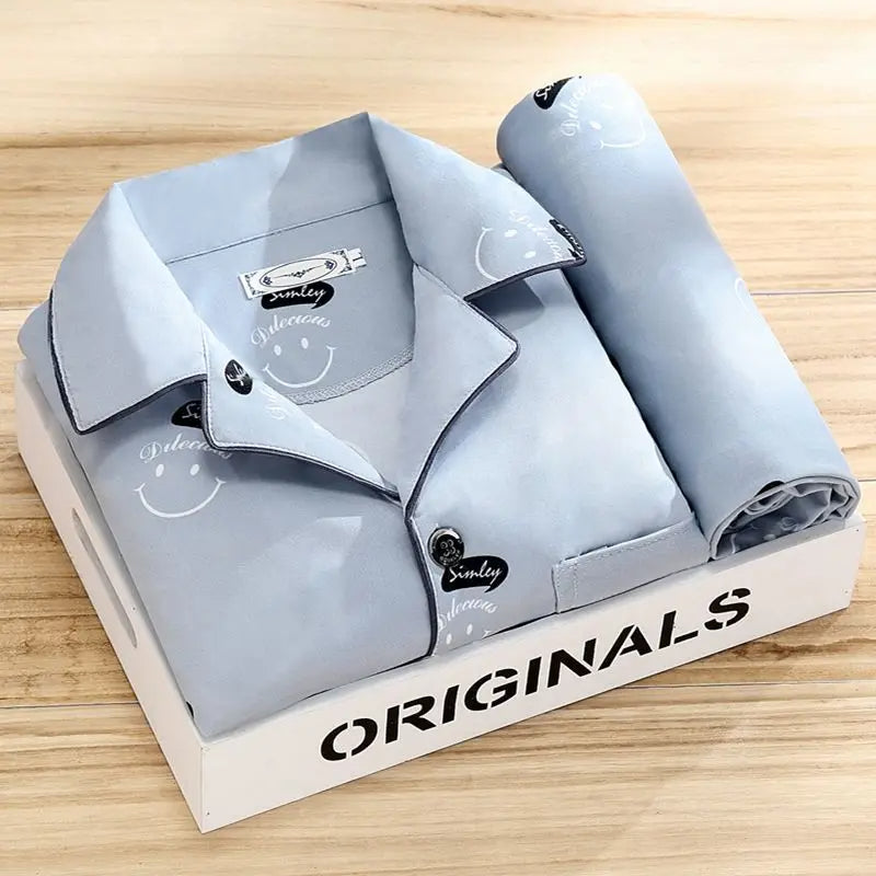 Men's Long Sleeve Shirt for Relaxed Seasonal Wear