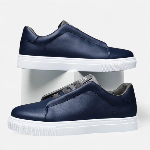 Men's Low Top Sneakers for Everyday Wear