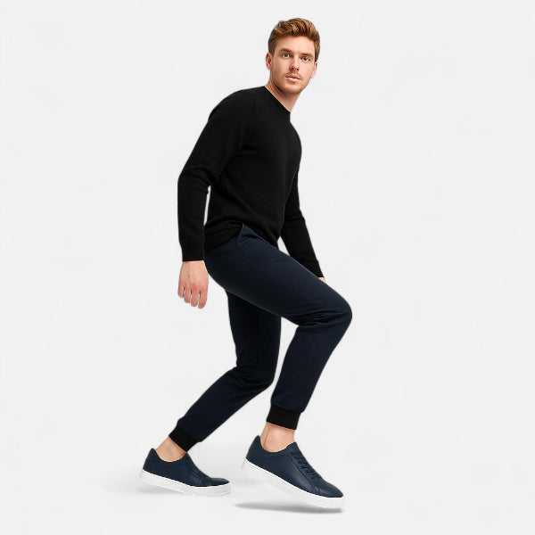 Men's Low Top Sneakers for Everyday Wear