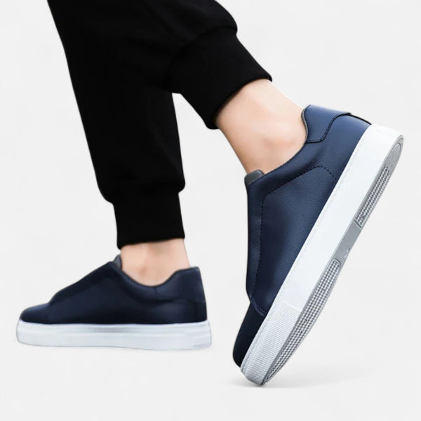 Men's Low Top Sneakers for Everyday Wear