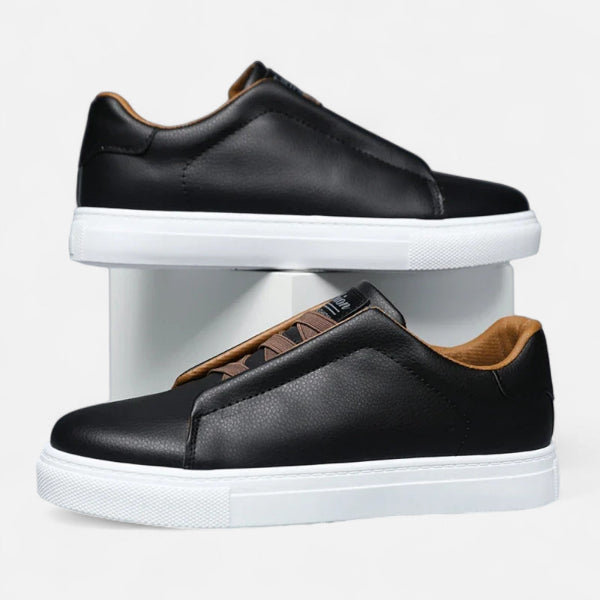 Men's Low Top Sneakers for Everyday Wear