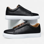 Men's Low Top Sneakers for Everyday Wear