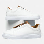 Men's Low Top Sneakers for Everyday Wear