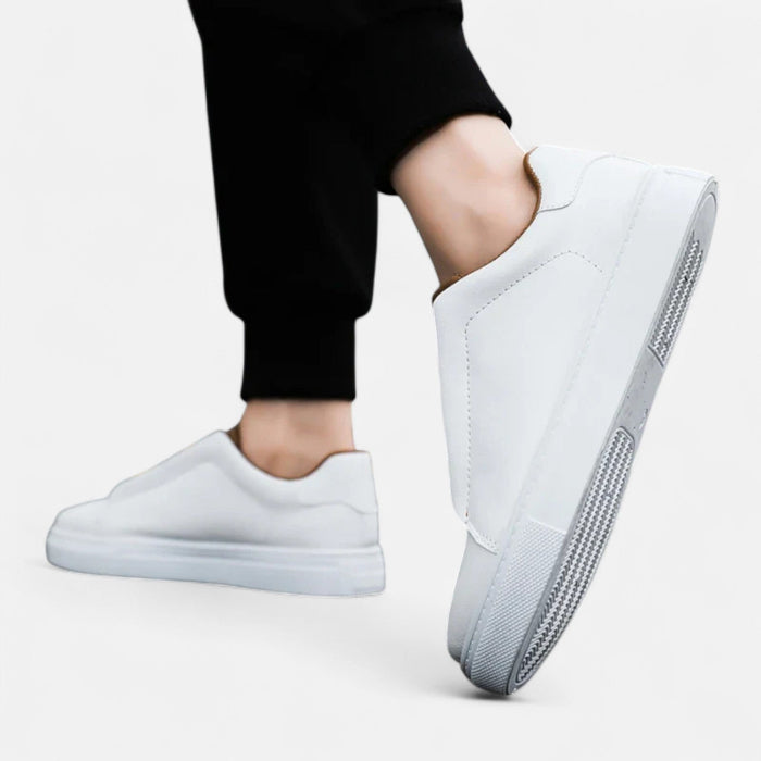 Men's Low Top Sneakers for Everyday Wear