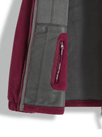 Men's Outdoor Fleece Jacket for Cooler Days