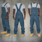 Men's Overall Trousers for Everyday Wear