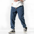 Men's Relaxed Trousers for Everyday Seasonal Wear