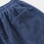 Men's Relaxed Trousers for Everyday Seasonal Wear