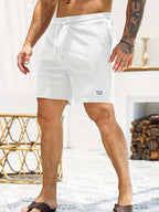 Men's Shorts for Warm Weather and Leisure Activities