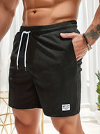 Men's Shorts for Warm Weather and Leisure Activities