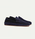 Men's Slip-On Loafers for Everyday Autumn Outdoor Wear
