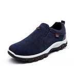 Men's Slip-On Sneakers for Everyday Outdoor Wear