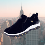 Men's Slip-on Sneakers for Active Leisure