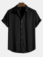 Men's Summer Set for Everyday and Leisure