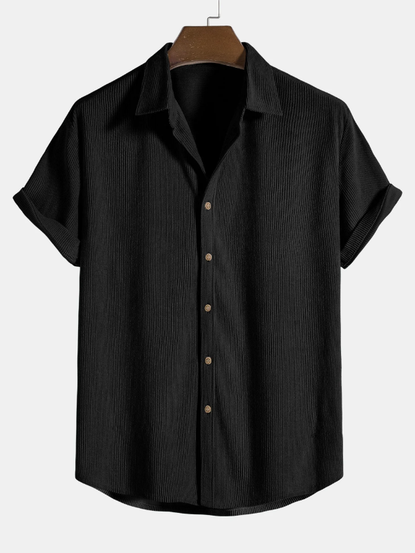 Men's Summer Set for Everyday and Leisure