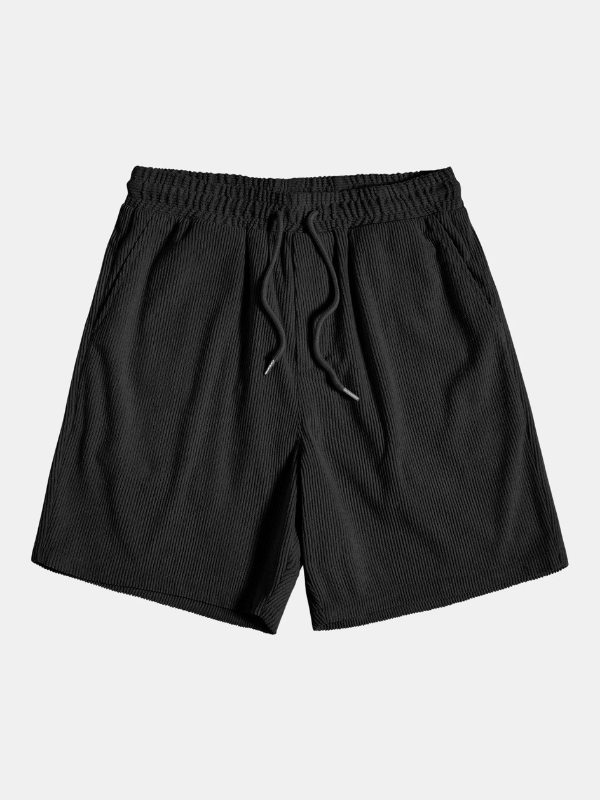 Men's Summer Set for Everyday and Leisure