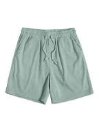 Men's Summer Set for Everyday and Leisure