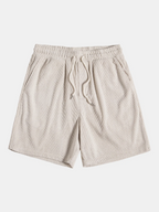 Men's Summer Set for Everyday and Leisure