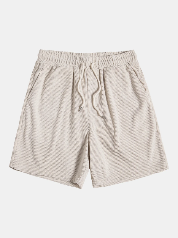 Men's Summer Set for Everyday and Leisure