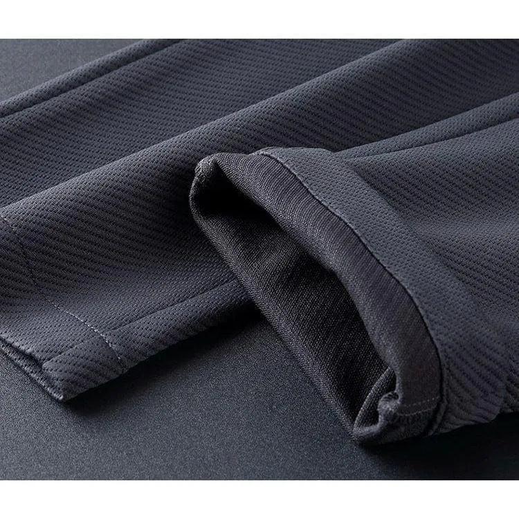 Men's Two-Piece Tracksuit for Everyday Active Wear