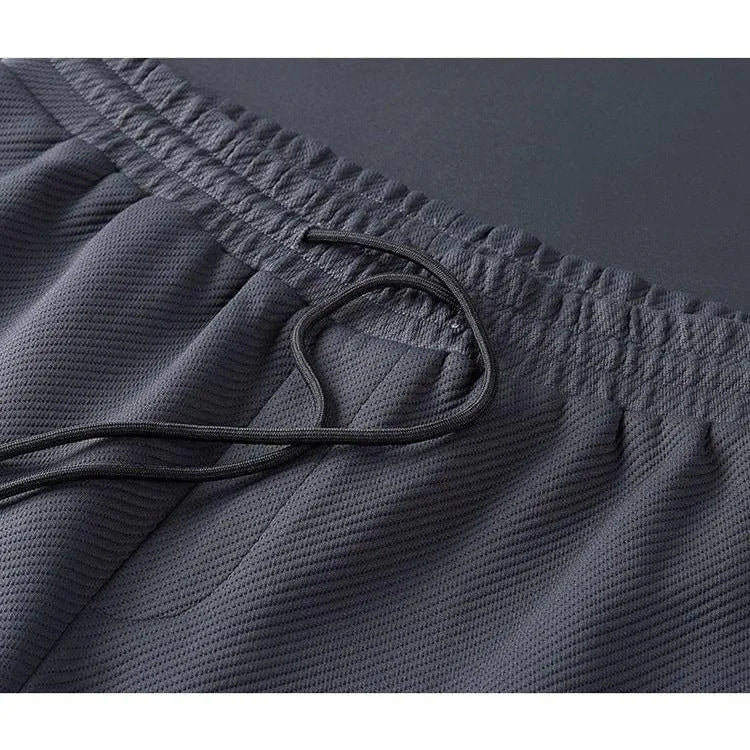 Men's Two-Piece Tracksuit for Everyday Active Wear