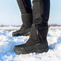Winter Boots for Cold Weather Outdoor Activities