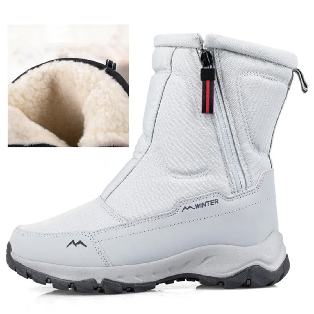 Winter Boots for Cold Weather Outdoor Activities