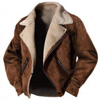 Winter Jacket for Cooler Weather Outdoor Days
