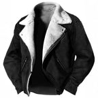 Winter Jacket for Cooler Weather Outdoor Days