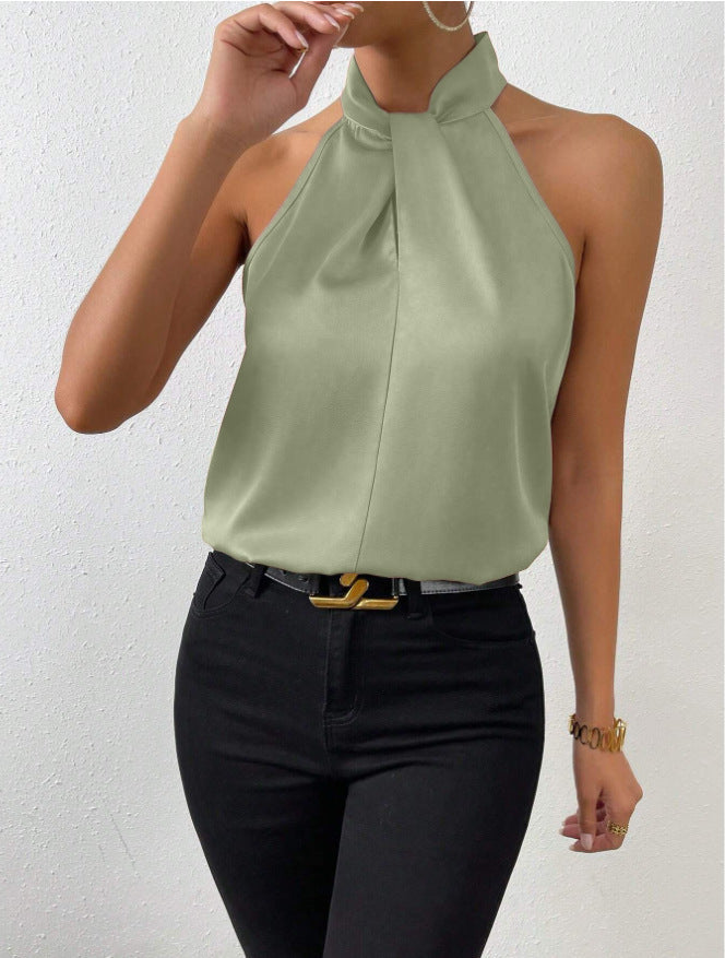 Women's Blouse Top for Everyday and Special Occasions