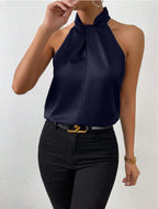 Women's Blouse Top for Everyday and Special Occasions