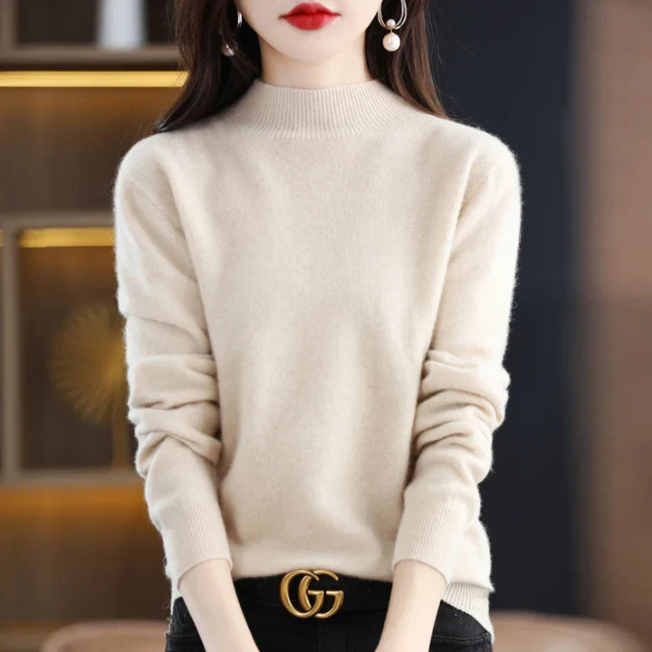 Women's Button Front Cardigan for Everyday Layering