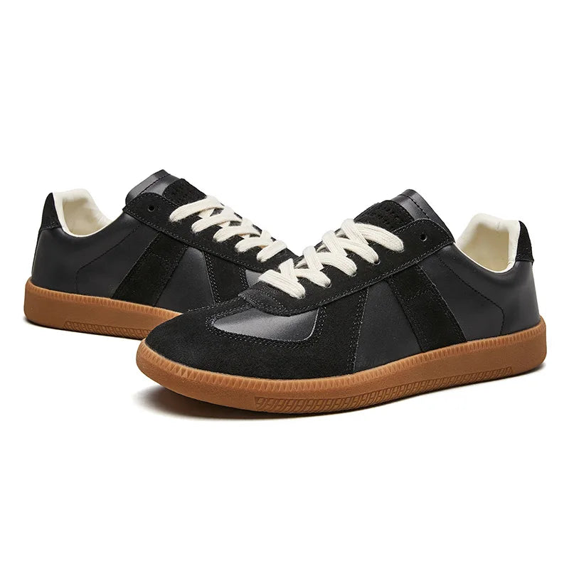 Women's Casual Sneakers with Timeless Style