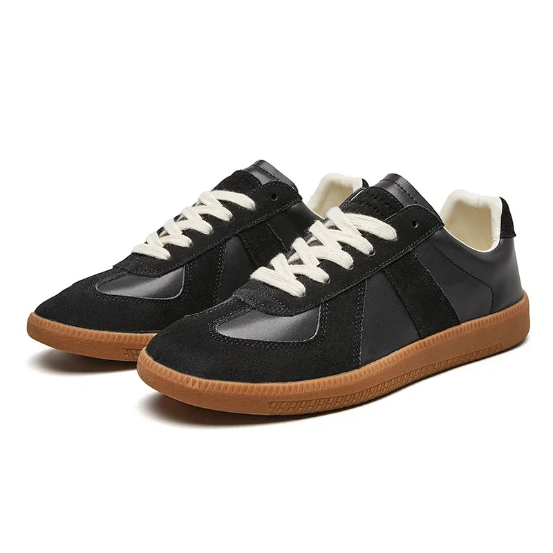 Women's Casual Sneakers with Timeless Style